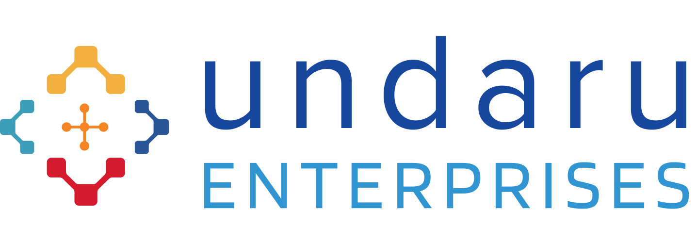 Undaru full logo